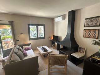 VILLA BLANCA 13 - Recién renovada casa con jardín y piscina comunitaria - Pals - 1