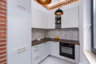 Apartment Premium with Air Conditioning, city heart in Cracow - Krakow - 8