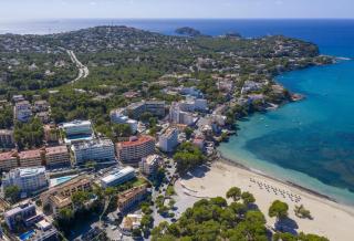 Reverence Life Hotel - Adults Only - Santa Ponsa - 0