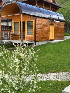 Apartman Lenka - Mokra Gora - 3
