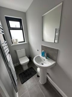 Brand New Studio Flat 36 - Dublin - 5