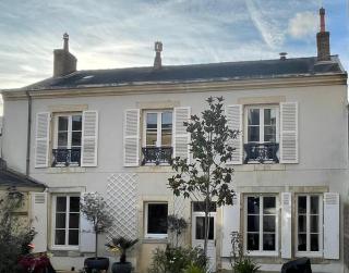 Maison indépendante en centre ville - Le Mans - 0