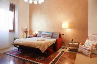 Honey Rooms Verona - camera Millefiori - 0
