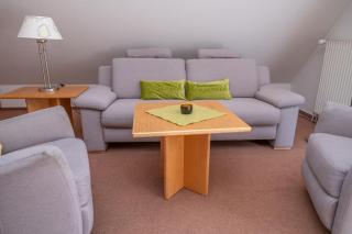 Haus Roseneck Wohnung 8 - 8