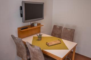 Haus Roseneck Wohnung 8 - 4