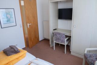 Haus Roseneck Wohnung 8 - 1