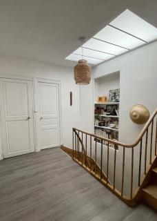Maison indépendante en centre ville - Le Mans - 5