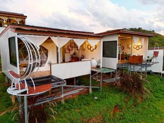 ไร่ดอยช้าง ม่อนเเจ่ม - 6