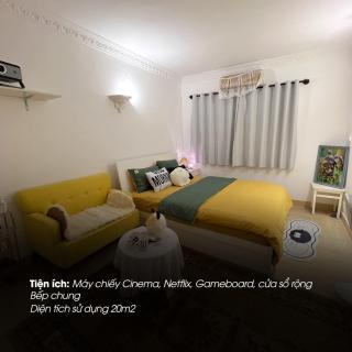 Horizon Home - Netflix&Chill - Ho Chi Minh-stad - 7
