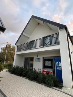 Apartament Paula SPA Niechorze - Niechorze - 5