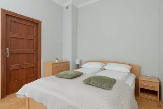 Climatic Apartment in Gdansk's Old Town by Noclegi Renters - 9