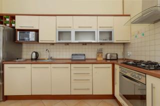 Climatic Apartment in Gdansk's Old Town by Noclegi Renters - Danzig - 7