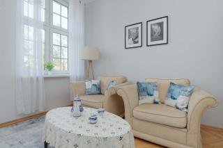 Climatic Apartment in Gdansk's Old Town by Noclegi Renters - Danzig - 3