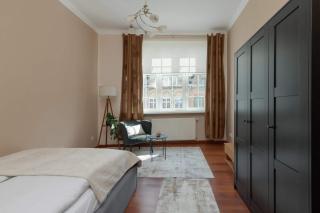 Climatic Apartment in Gdansk's Old Town by Noclegi Renters - Danzig - 6