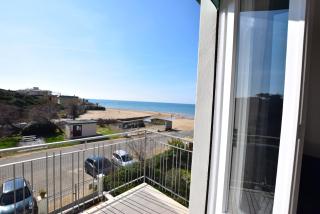 Luca' s apartment, fronte mare - 7