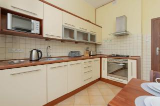Climatic Apartment in Gdansk's Old Town by Noclegi Renters - Gdańsk - 7