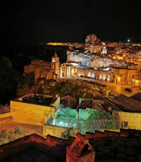 Albachiara Room - Matera - 9