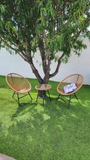 Villa avec piscine à Lecci - Lecci - 8