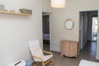 Sea Peek Apartment - Nikiana - 5