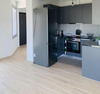 Comfy Vista Apartment - Kalamata - 9