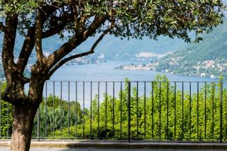 Villa Maderni Breathtaking - by MyHomeInComo - Como - 1
