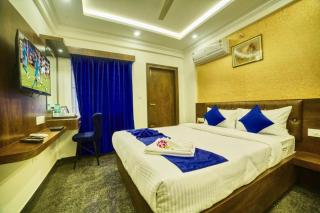 Hotel Tela A family Hotel - Nuova Delhi - 3