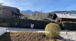 Cosy Criou - Appartement avec vue sur la montagne - Samoëns - 1