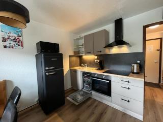 Cosy Criou - Appartement avec vue sur la montagne - Samoëns - 2
