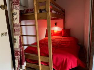 Cosy Criou - Appartement avec vue sur la montagne - Samoëns - 5