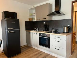 Cosy Criou - Appartement avec vue sur la montagne - Samoëns - 7