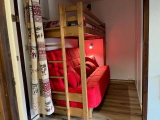 Cosy Criou - Appartement avec vue sur la montagne - Samoëns - 3
