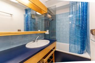 Cosy Criou - Appartement avec vue sur la montagne - Samoëns - 4