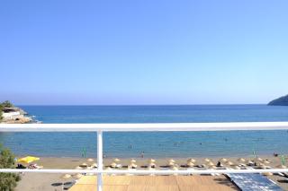 KUPALA BEACH HOTEL - Büyükeceli - 5