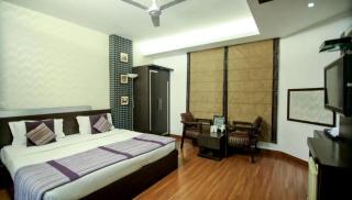 Hotel Tela A family Hotel - Nuova Delhi - 1