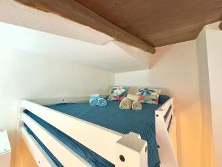 Pool, Parking and Wi-Fi in Porto Cervo 6 PAX - 2