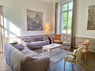 Château de charme et parc privé - 2h de Paris - Fay-aux-Loges - 5