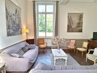 Château de charme et parc privé - 2h de Paris - Fay-aux-Loges - 4