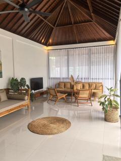 Villa Veyla Seminyak 10 mins walk to beach - Seminyak - 6