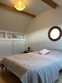Maison au haras - Hotot-en-Auge - 6