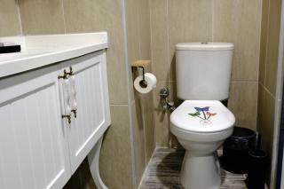 KUPALA BEACH HOTEL - Büyükeceli - 1
