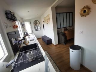 Grain de Sable Vue Mer - 3