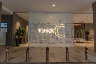 Sunway Velocity 2 by Bai Yi - Kuala Lumpur - 9