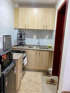 Studio Apartment in Nairobi West - Nairobi - 3