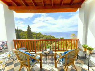 Casa Bianca Elegant House Near Beach - Spetses - 0