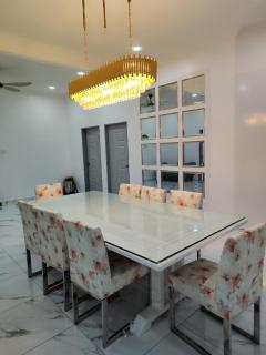 Villa Ekram Yusof - Klang - Klang - 7