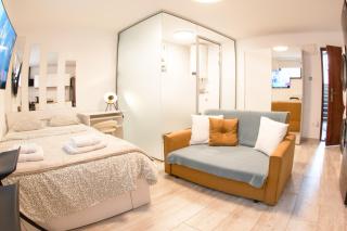Cozy Condo in Tresnjevka - Zagreb - 0