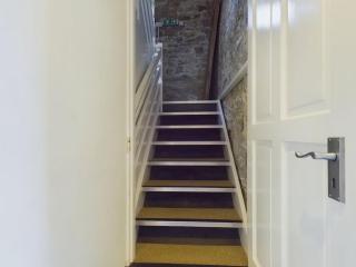Kilnsey Cosy Barn Conversion Hot Tub - Kilnsey - 9