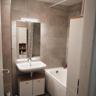 Cédrus Liget Apartman - Szeged - Szeged - 6