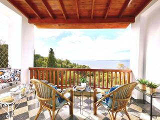 Casa Bianca Elegant House Near Beach - Spetses - 1