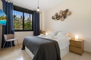 Modern Calanova Sea Golf apartment - La Cala de Mijas - 7